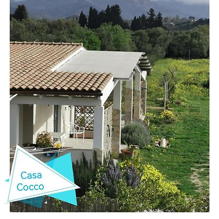 Apartamento Casa Cocco Sant Isidoro  Exterior foto