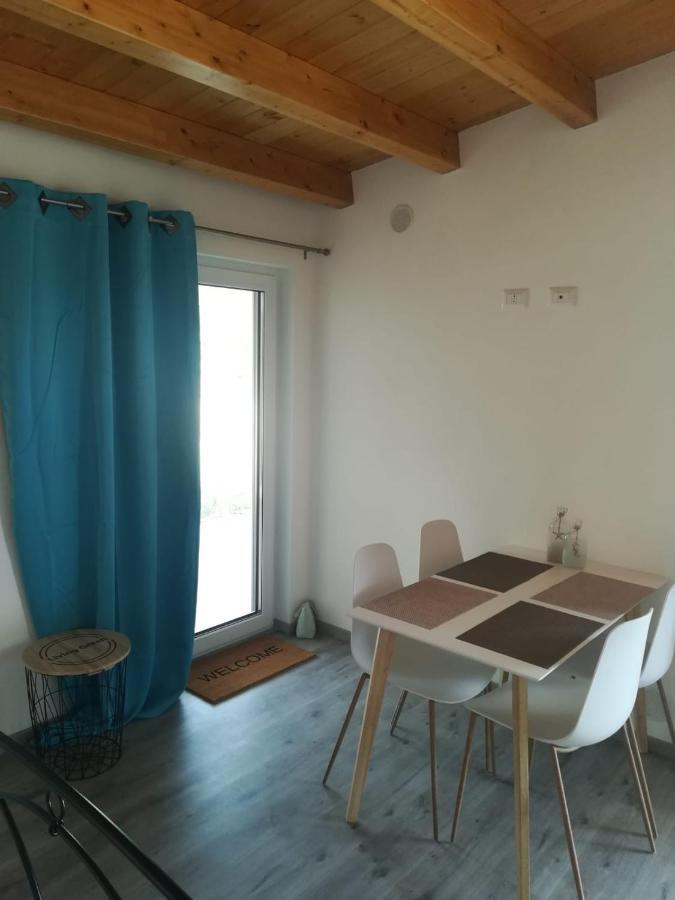 Apartamento Casa Cocco Sant Isidoro  Exterior foto