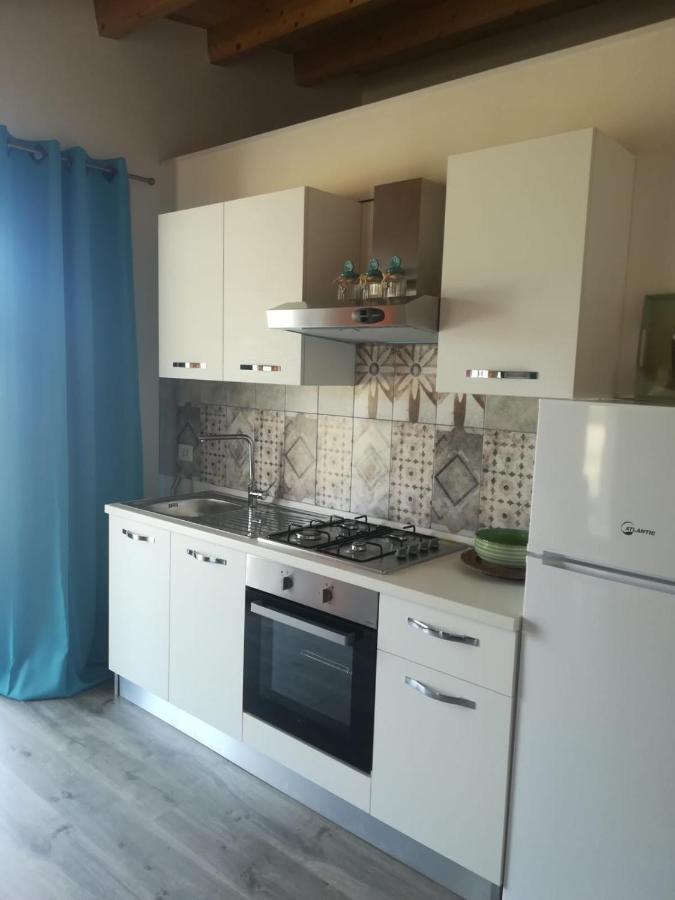 Apartamento Casa Cocco Sant Isidoro  Exterior foto