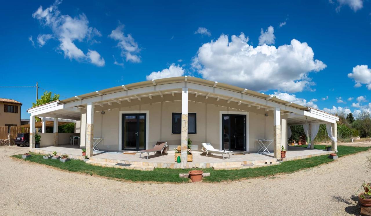 Apartamento Casa Cocco Sant Isidoro  Exterior foto