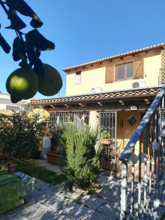Apartamento Casa Cocco Sant Isidoro  Exterior foto