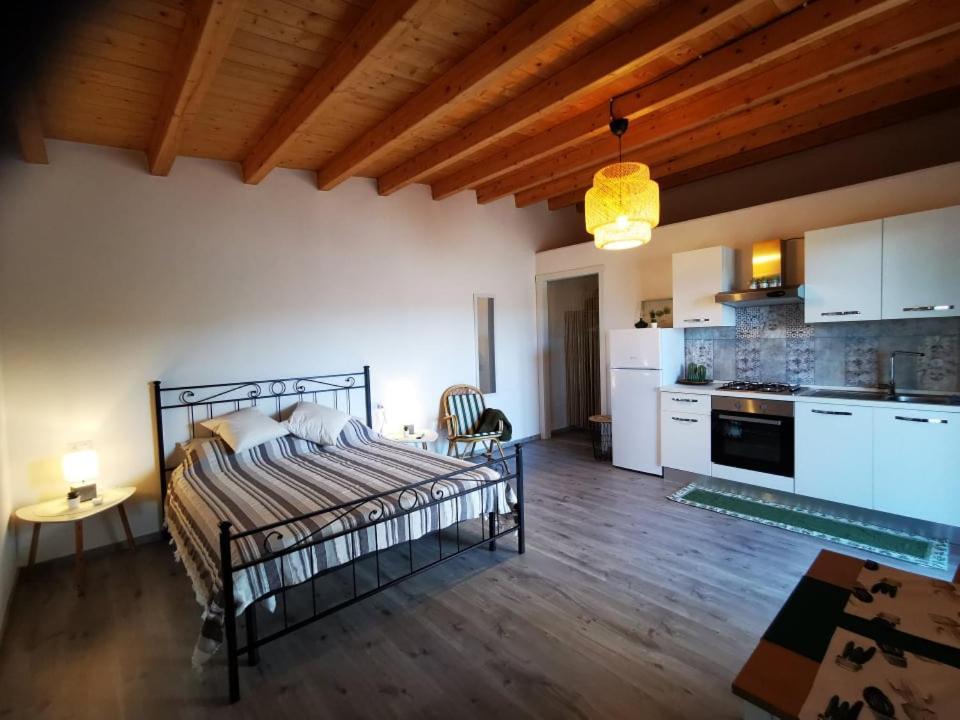 Apartamento Casa Cocco Sant Isidoro  Exterior foto