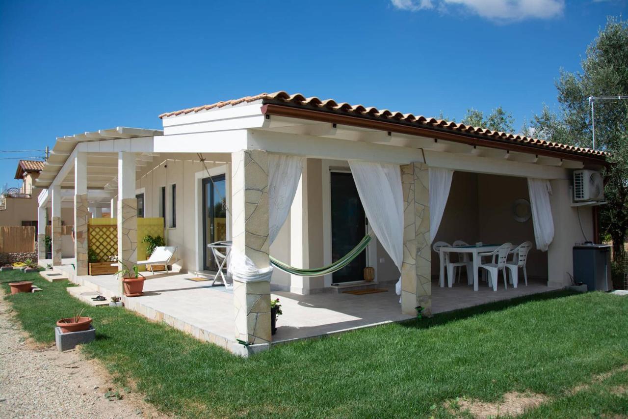 Apartamento Casa Cocco Sant Isidoro  Exterior foto