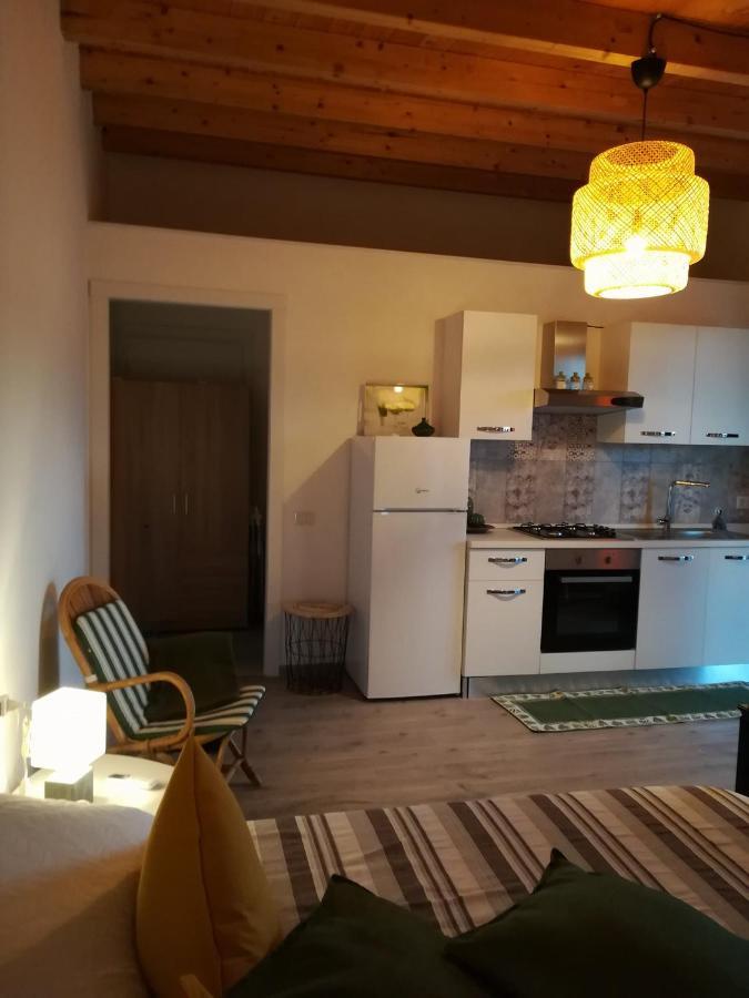 Apartamento Casa Cocco Sant Isidoro  Exterior foto