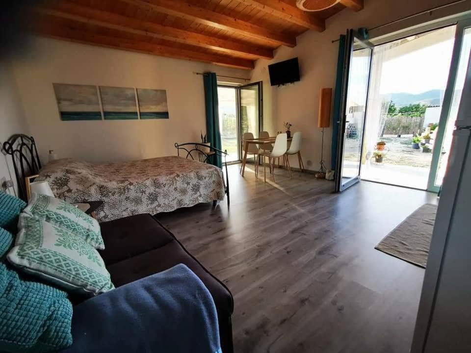 Apartamento Casa Cocco Sant Isidoro  Exterior foto
