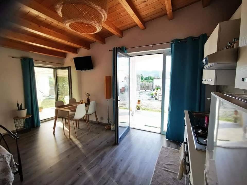 Apartamento Casa Cocco Sant Isidoro  Exterior foto