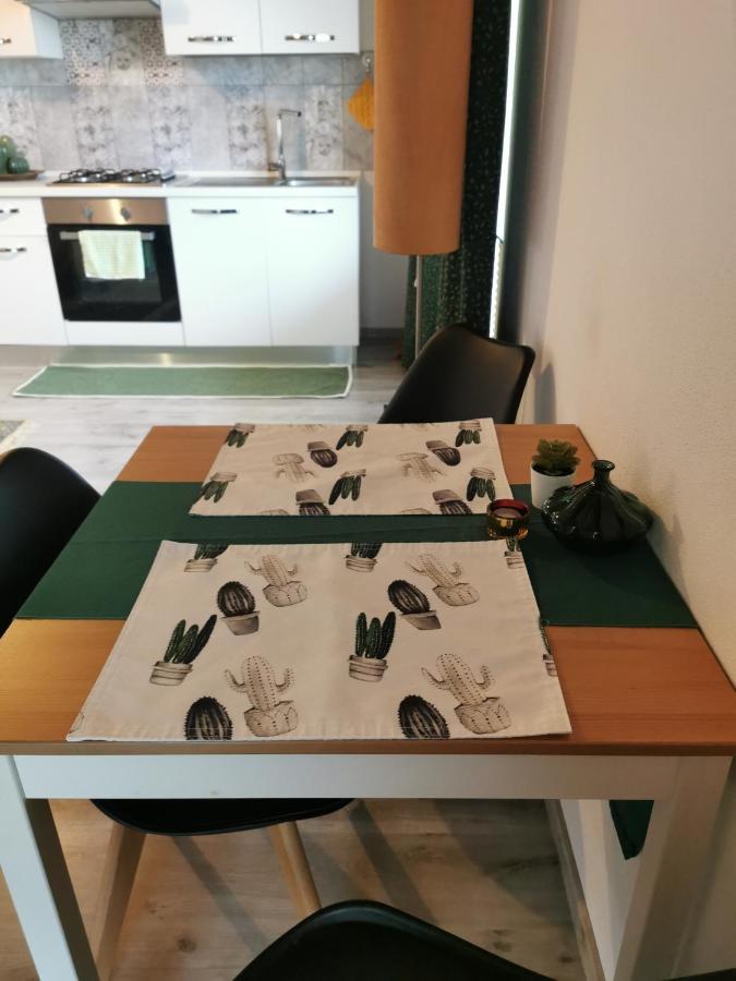 Apartamento Casa Cocco Sant Isidoro  Exterior foto