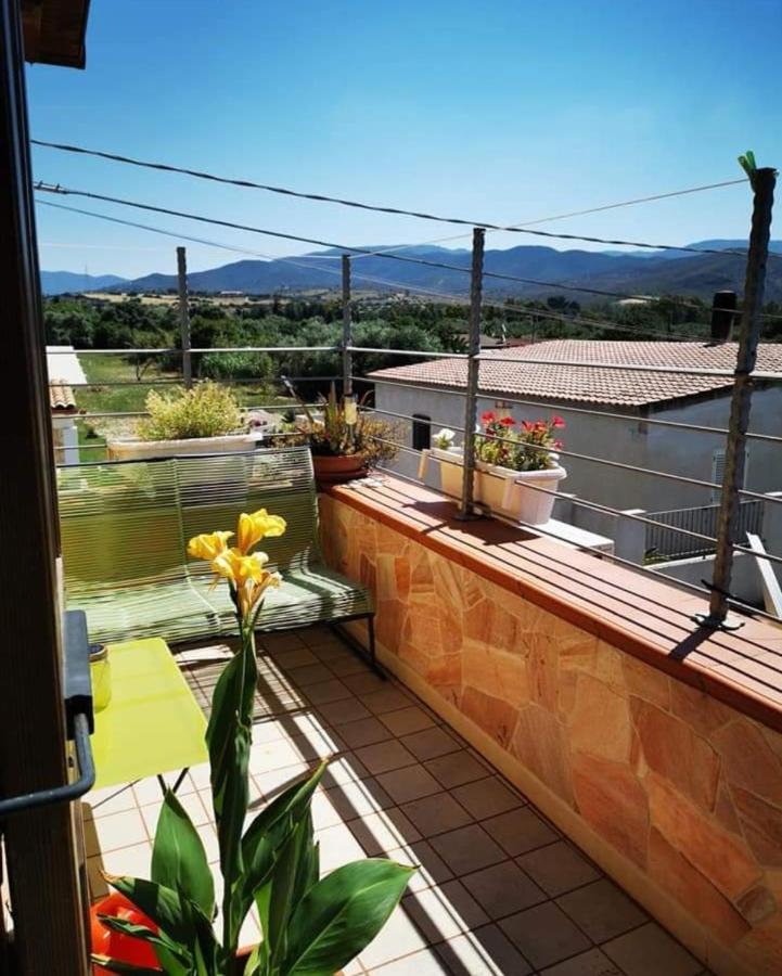 Apartamento Casa Cocco Sant Isidoro  Exterior foto