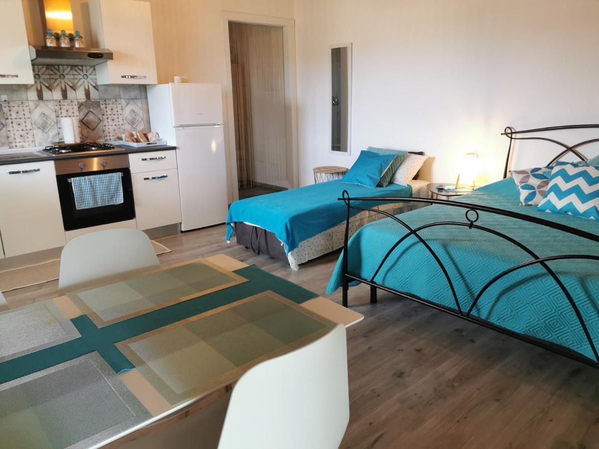 Apartamento Casa Cocco Sant Isidoro  Exterior foto