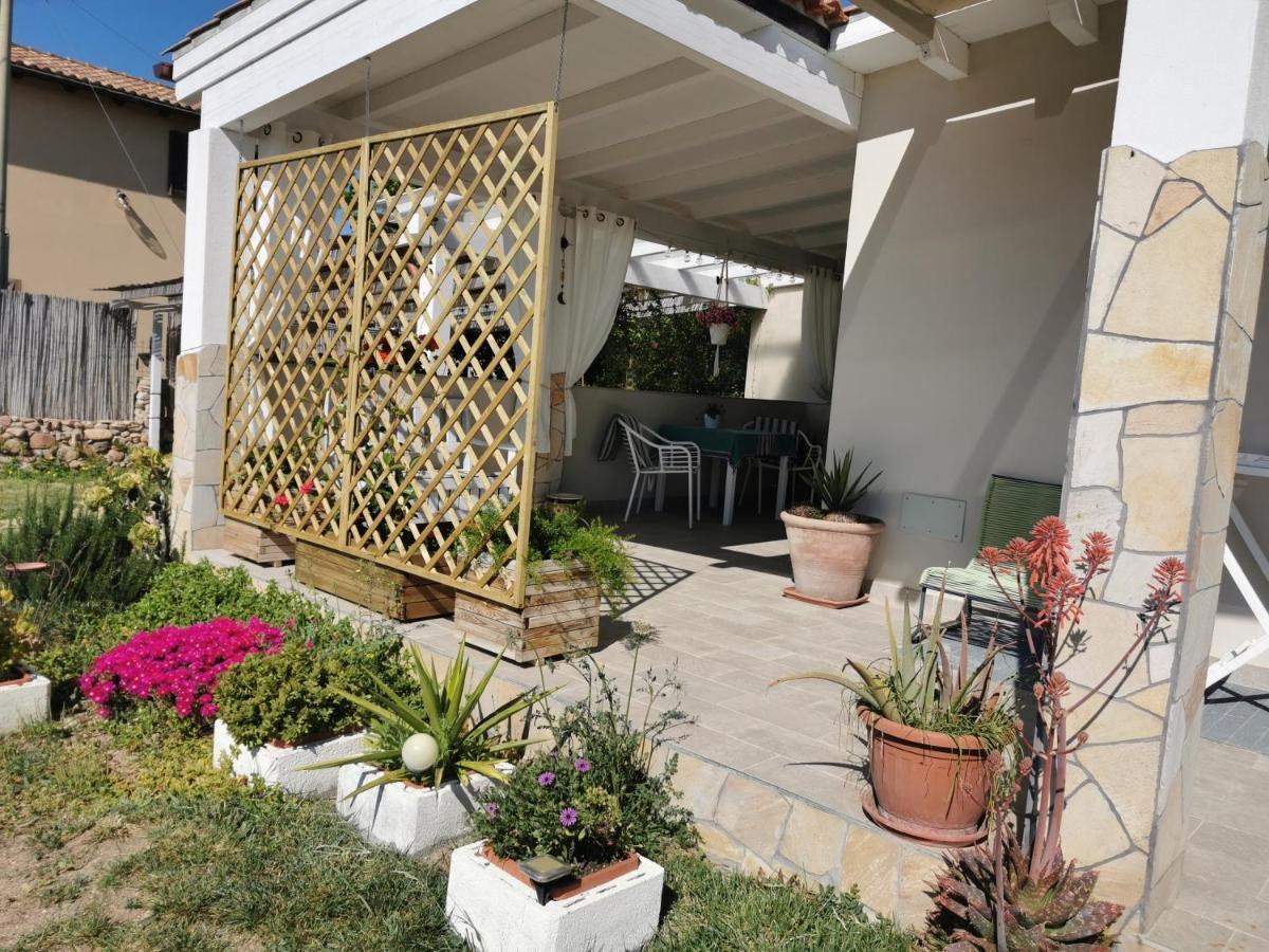 Apartamento Casa Cocco Sant Isidoro  Exterior foto