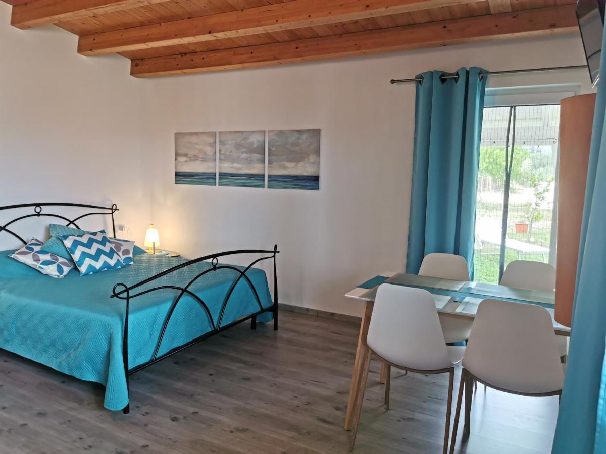 Apartamento Casa Cocco Sant Isidoro  Exterior foto