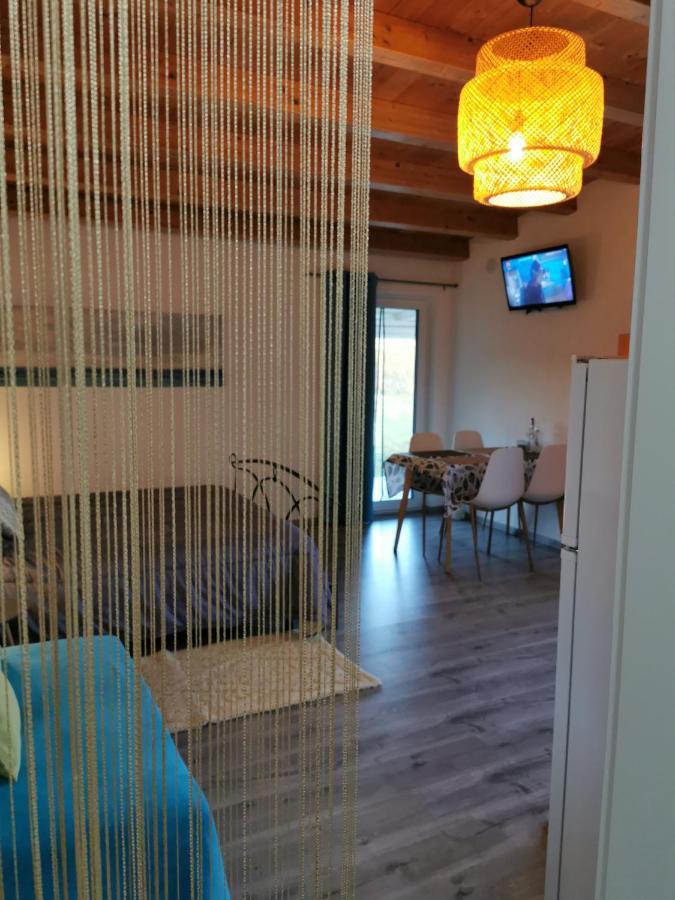 Apartamento Casa Cocco Sant Isidoro  Exterior foto