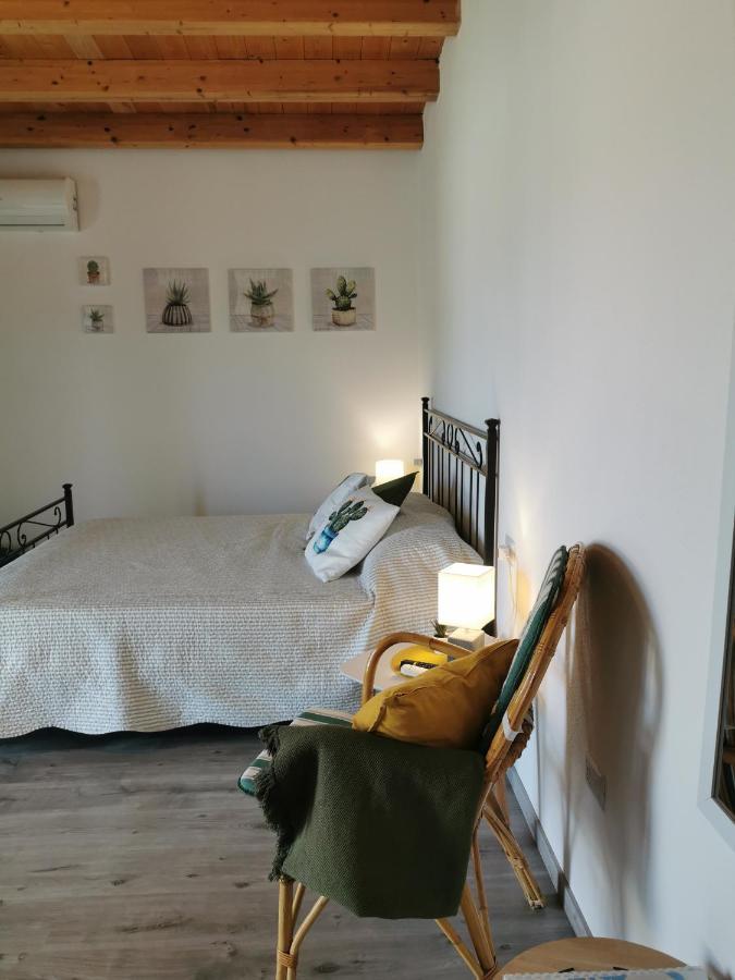 Apartamento Casa Cocco Sant Isidoro  Exterior foto