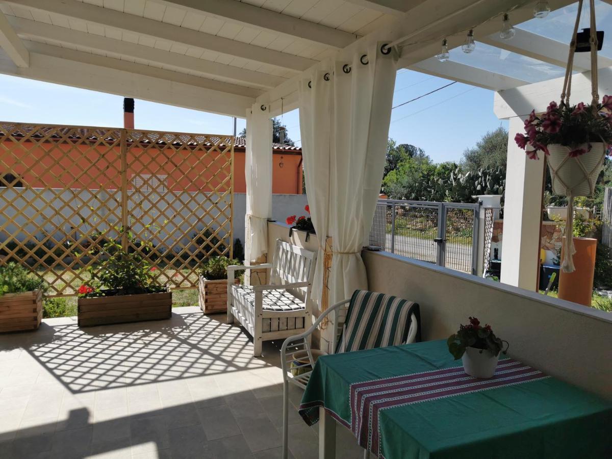 Apartamento Casa Cocco Sant Isidoro  Exterior foto
