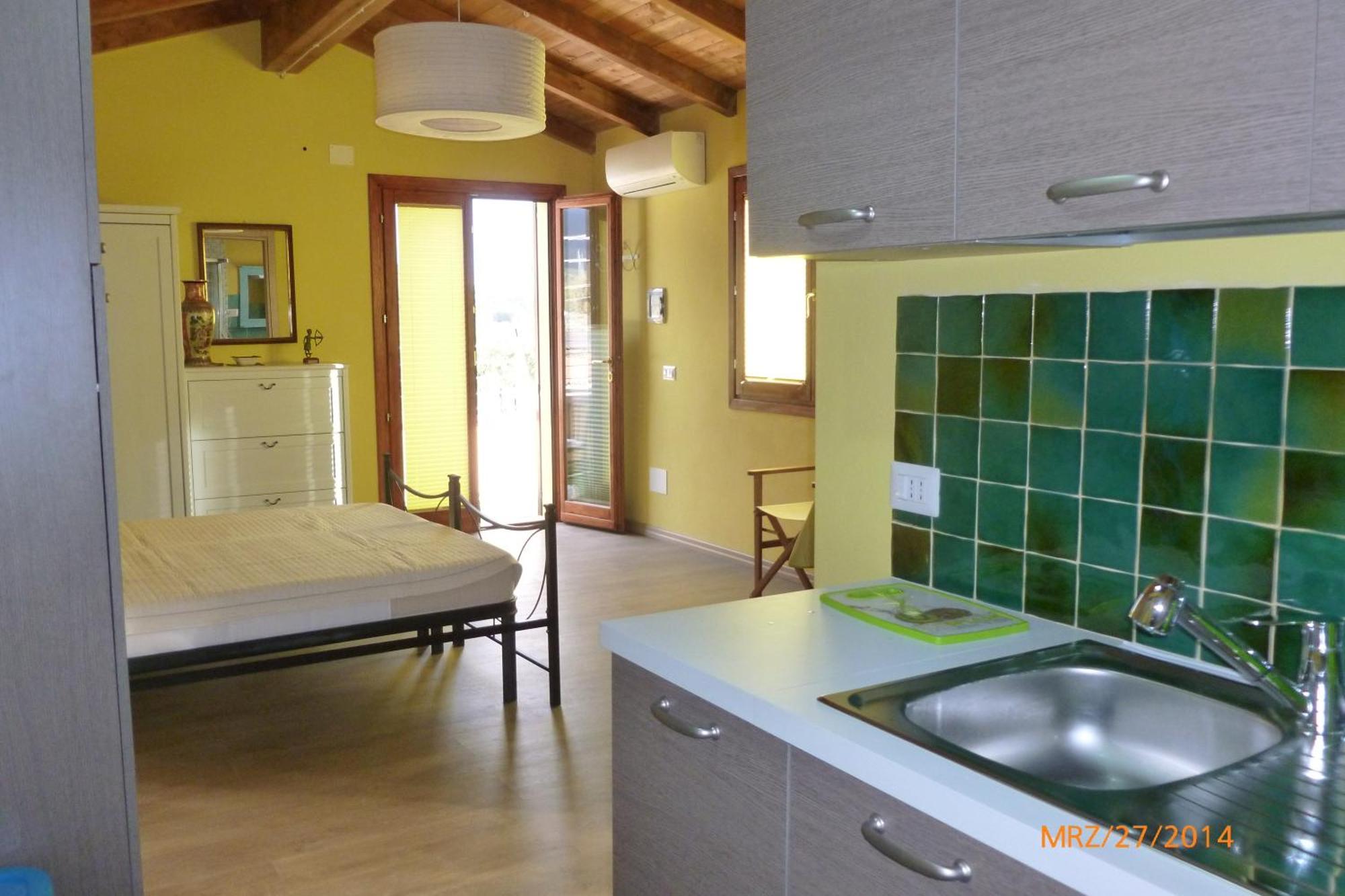 Apartamento Casa Cocco Sant Isidoro  Exterior foto