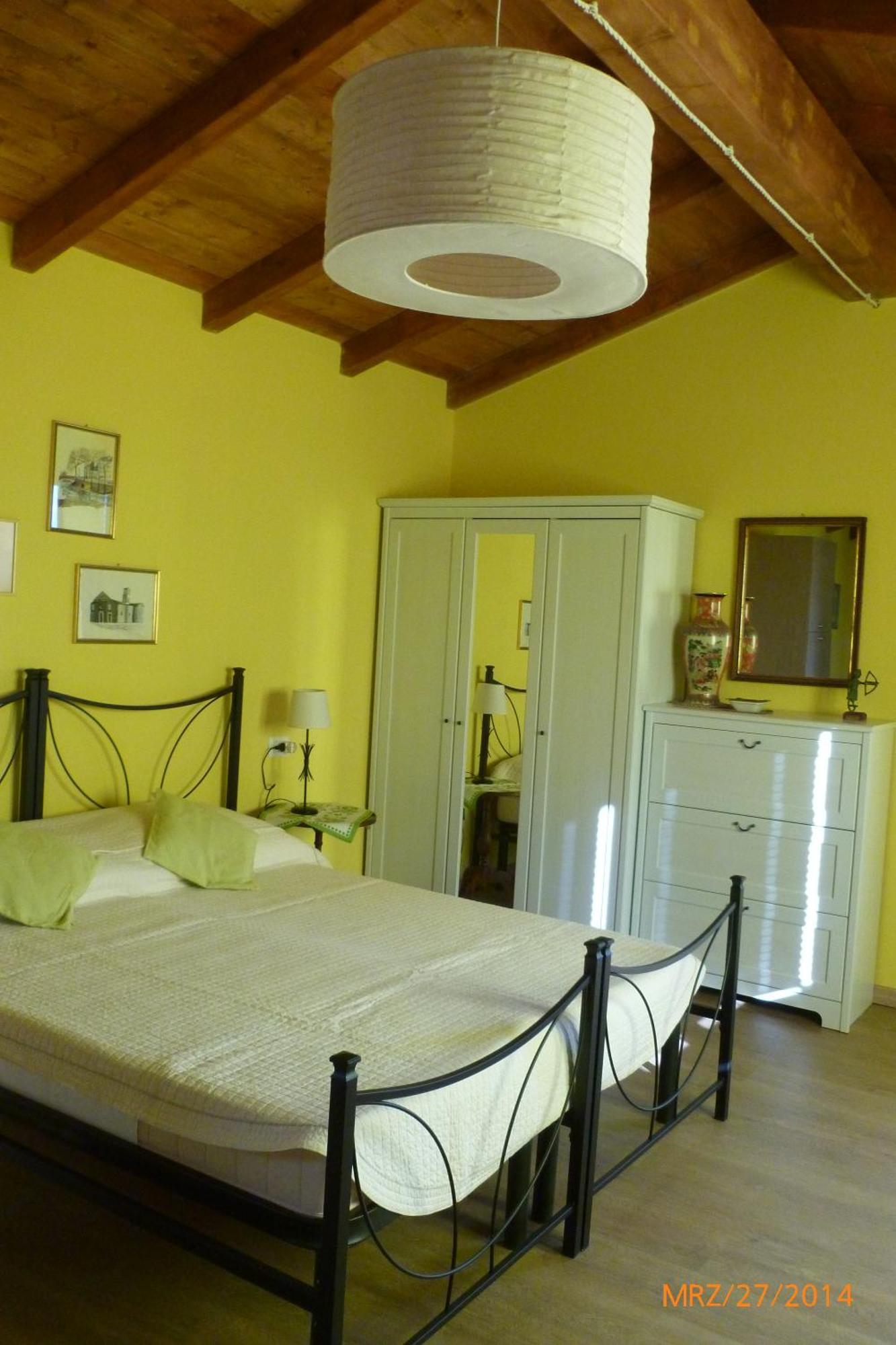 Apartamento Casa Cocco Sant Isidoro  Exterior foto