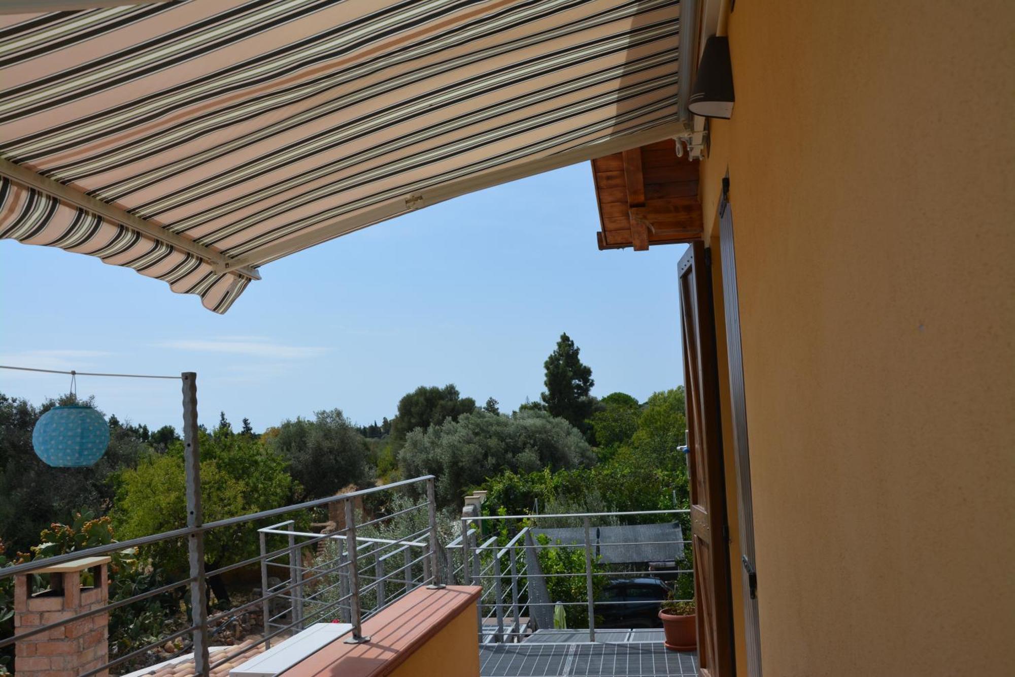 Apartamento Casa Cocco Sant Isidoro  Exterior foto