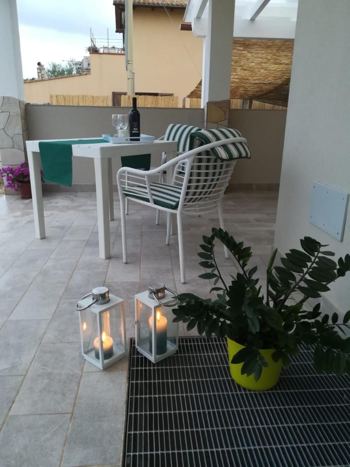 Apartamento Casa Cocco Sant Isidoro  Habitación foto