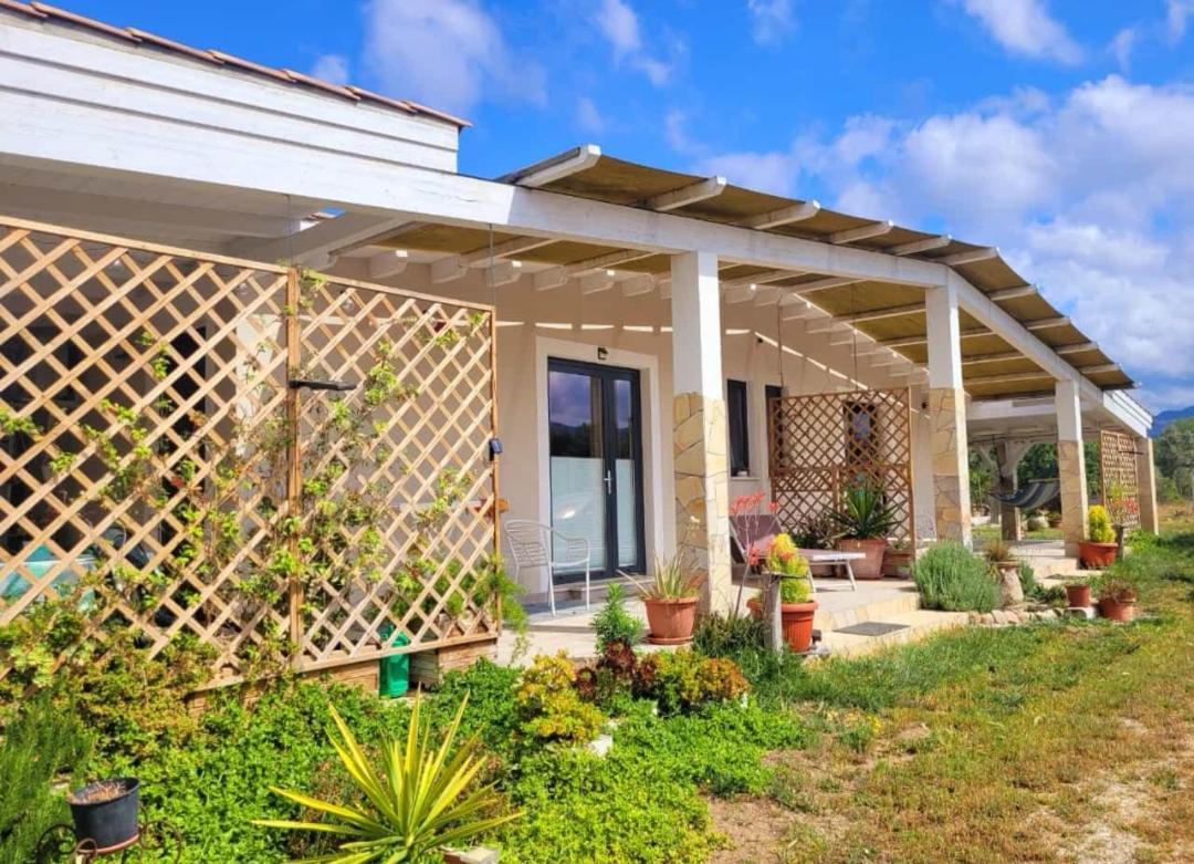 Apartamento Casa Cocco Sant Isidoro  Exterior foto