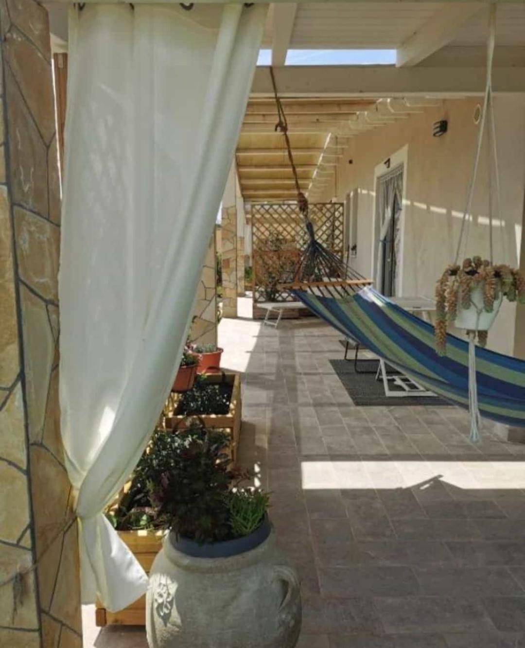 Apartamento Casa Cocco Sant Isidoro  Exterior foto