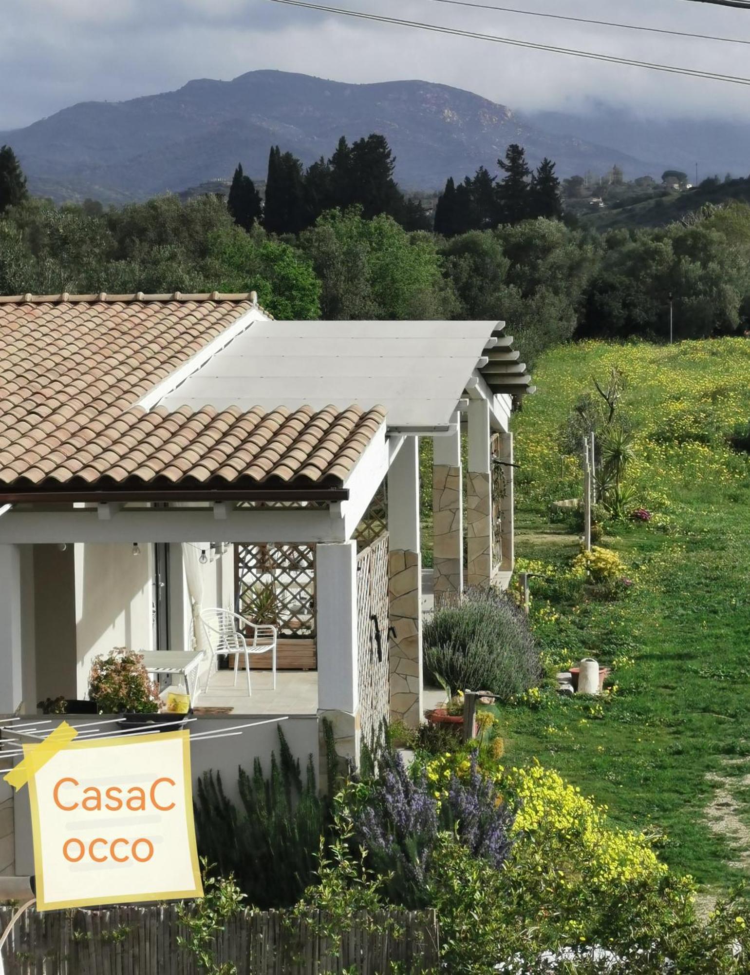 Apartamento Casa Cocco Sant Isidoro  Exterior foto
