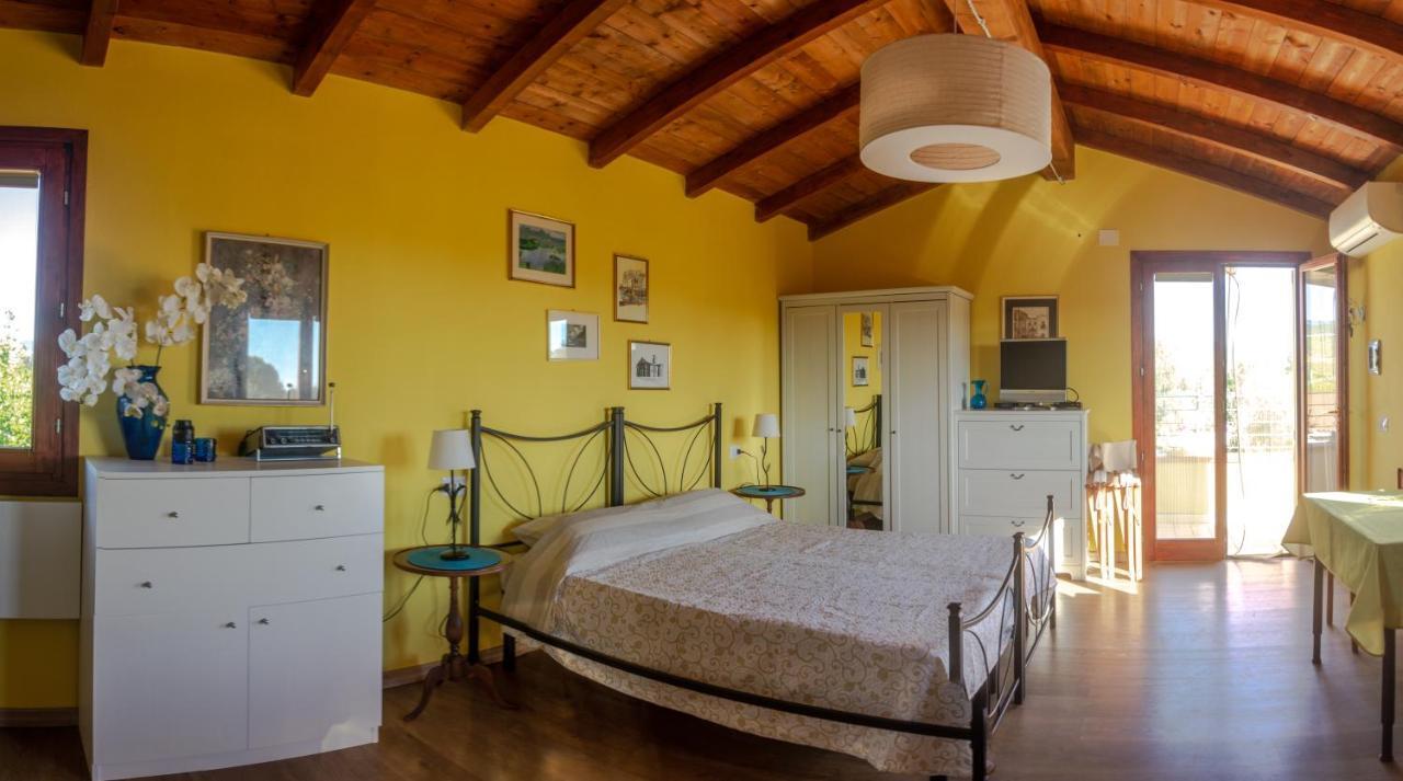 Apartamento Casa Cocco Sant Isidoro  Exterior foto